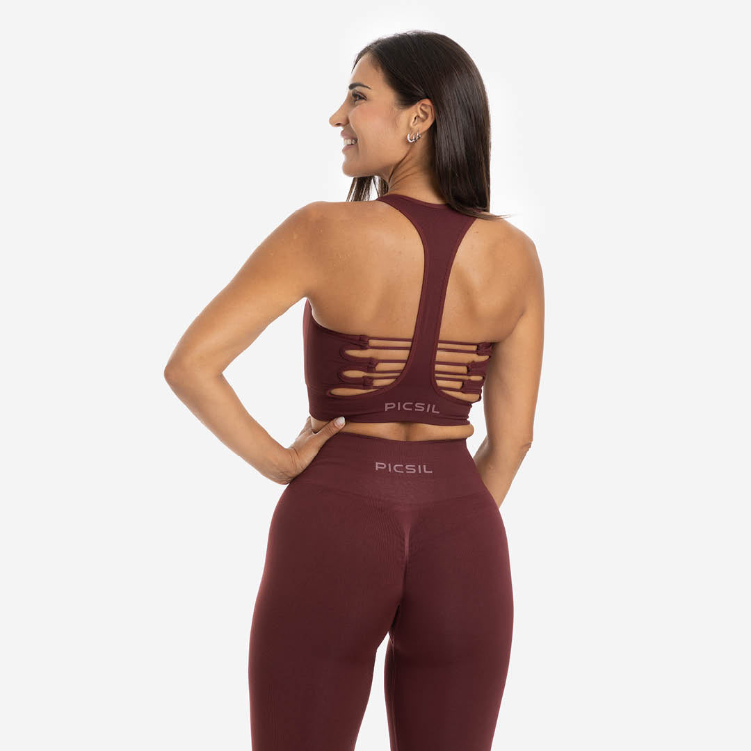 Women's Sumless Support Figure