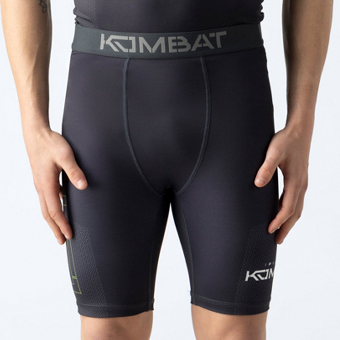 Short Kombat Kobalt Mens for Men