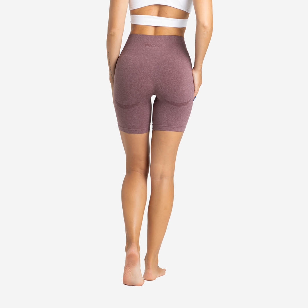 Shorts Mujer Seamless Bodyfit