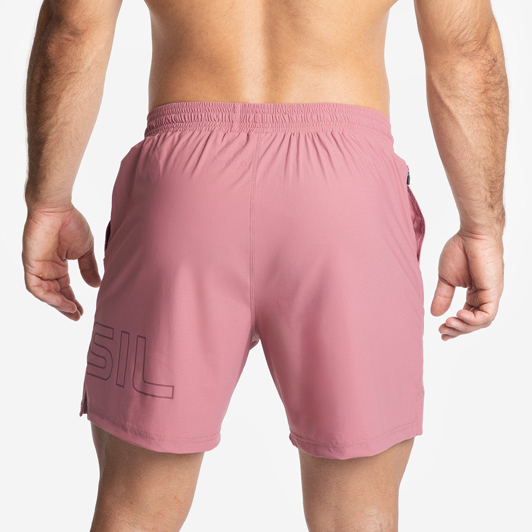 Pantalon Short Hombre Core