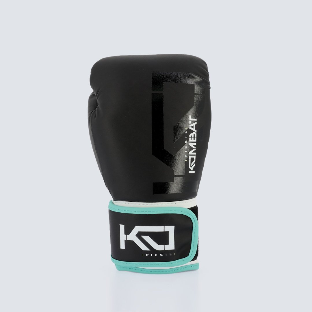 Evo Kombat Kronos Boxing Gloves