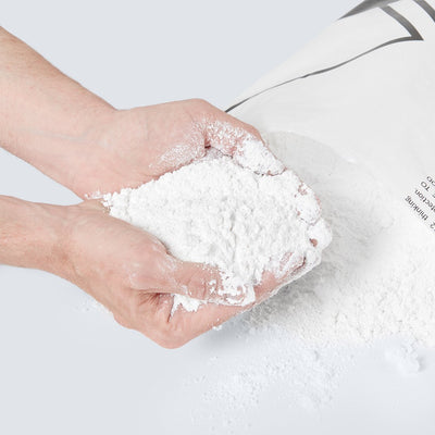 Magnesium powder 450 gr.