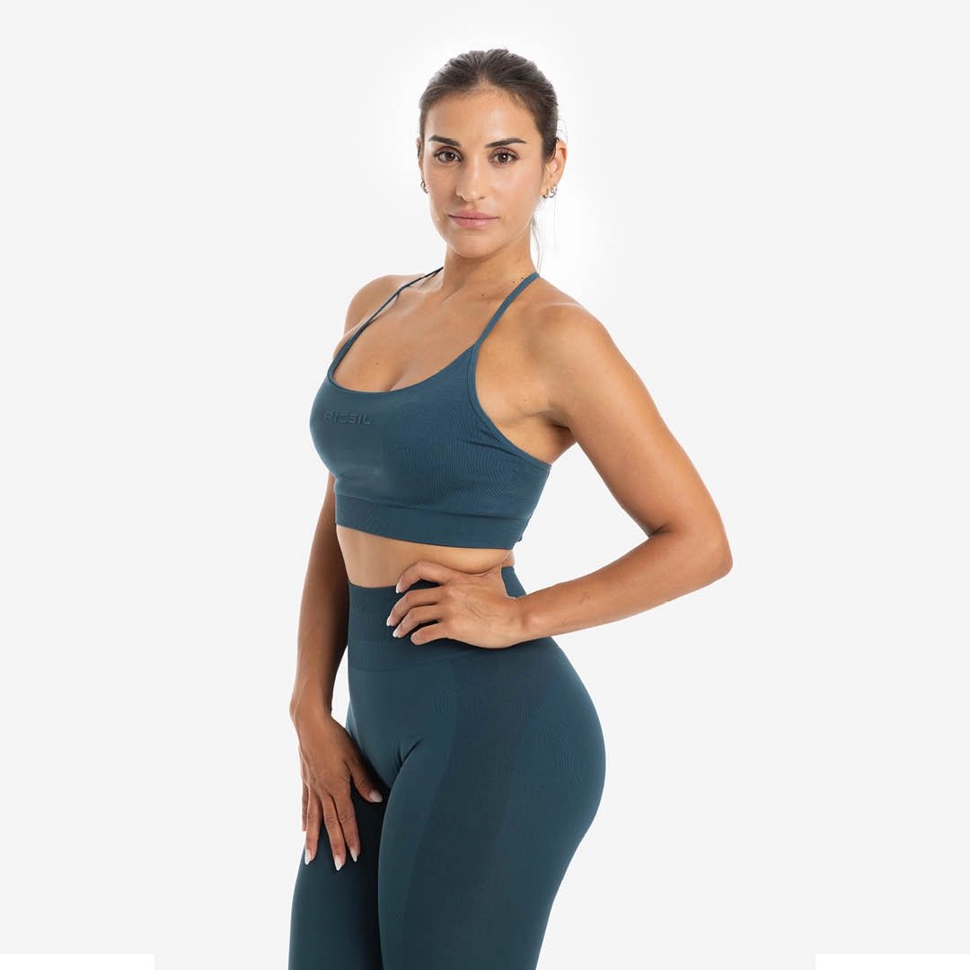 Seamless Freedom Women's Subjector