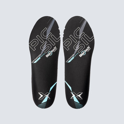 Biomechanical templates for Cross Training