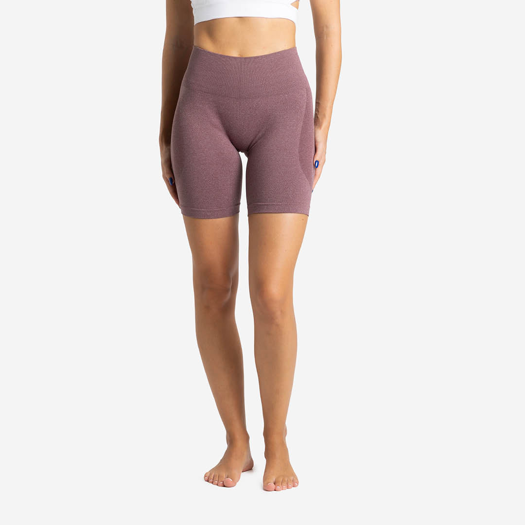 Shorts Woman Seamless Bodyfit