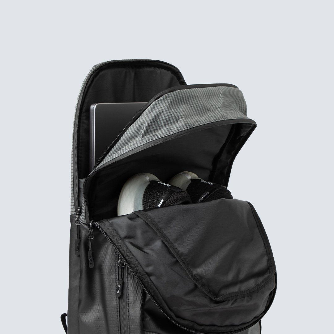 Urban backpack