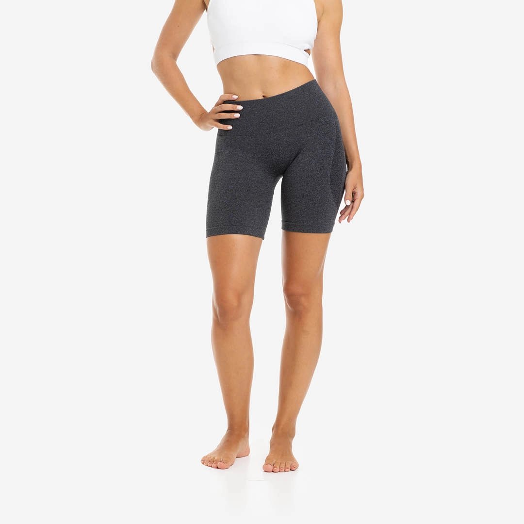 Shorts Mujer Seamless Bodyfit