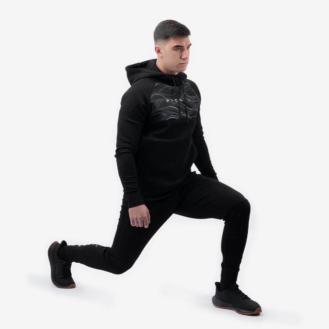 Men's Urban Hoodie Premium