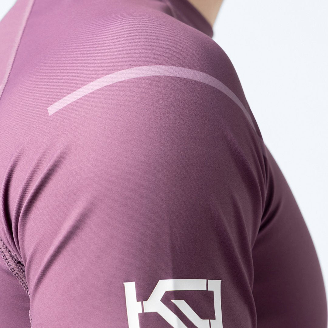 Kobal Rashguard Kurzarm