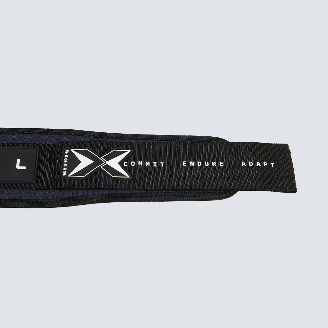 Lumbar belt