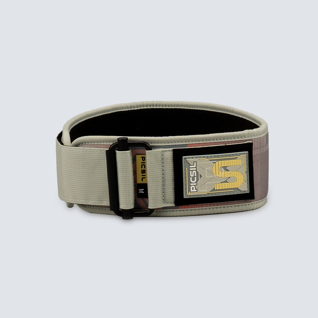 LockPro Lumbar Belt 