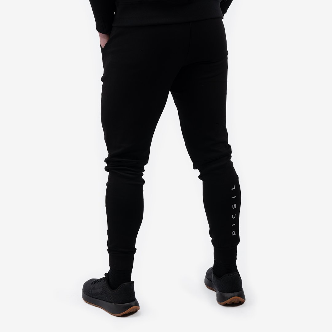 Jogger Urban Man Pants Premium