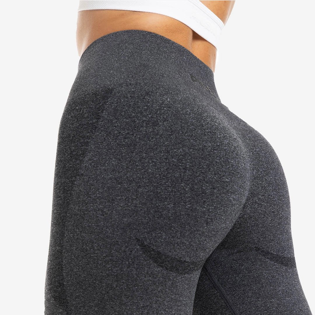 Shorts Woman Seamless Bodyfit