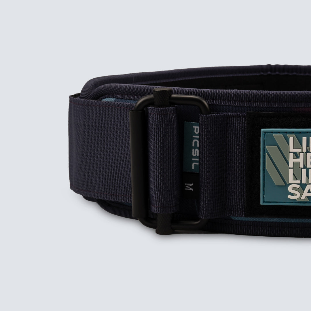 Lumbar belt Lockpro