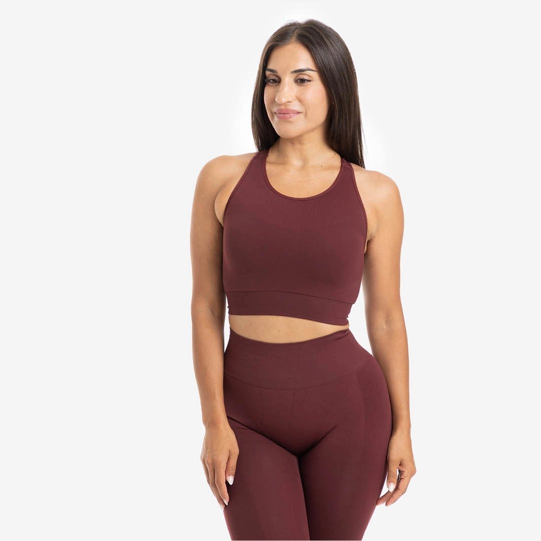 Women's Sumless Support Figure