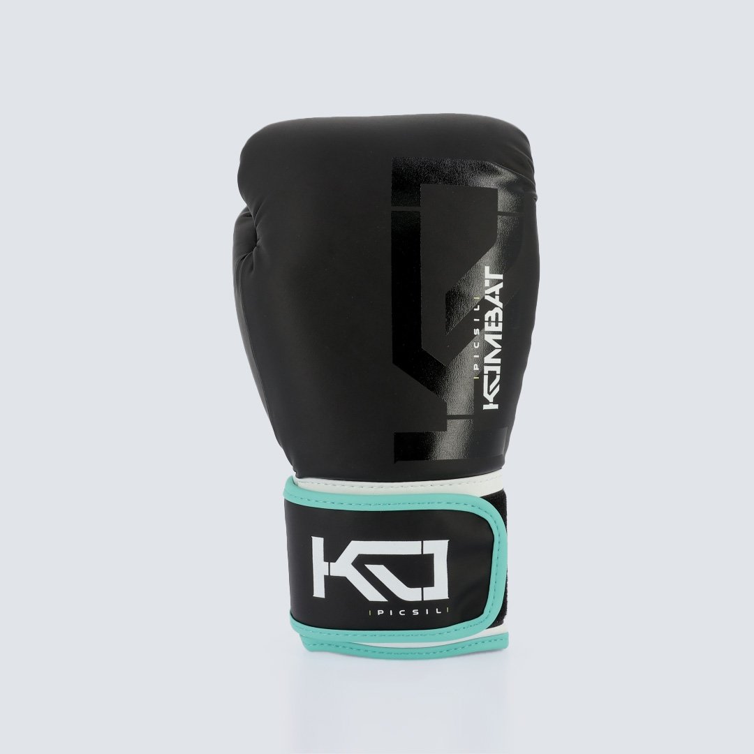 Guantes de boxeo Kronos Evo KOMBAT