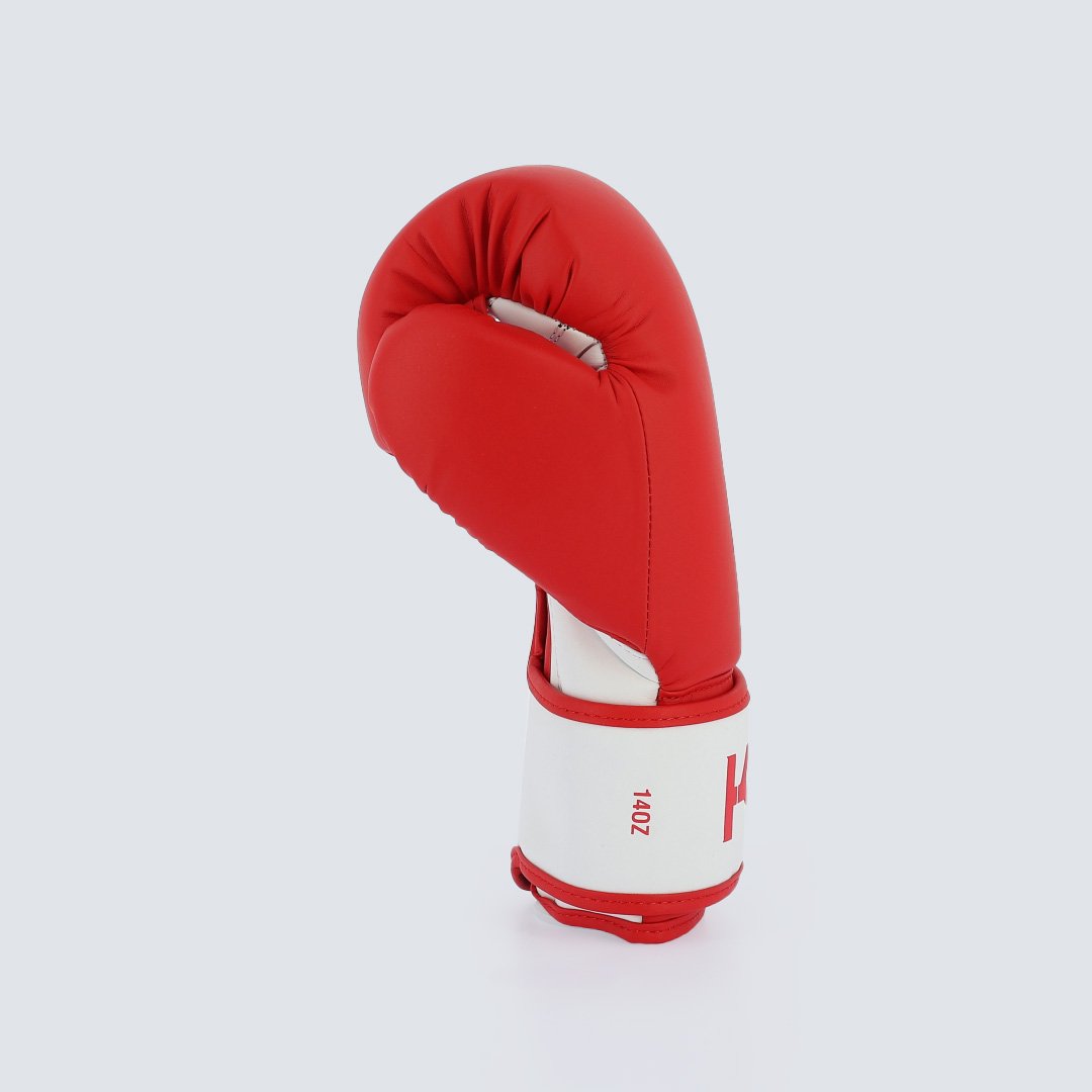 Guantes de boxeo Kronos Evo KOMBAT