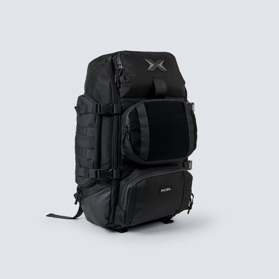 Tactical backpack 0.2 waterproof 45l