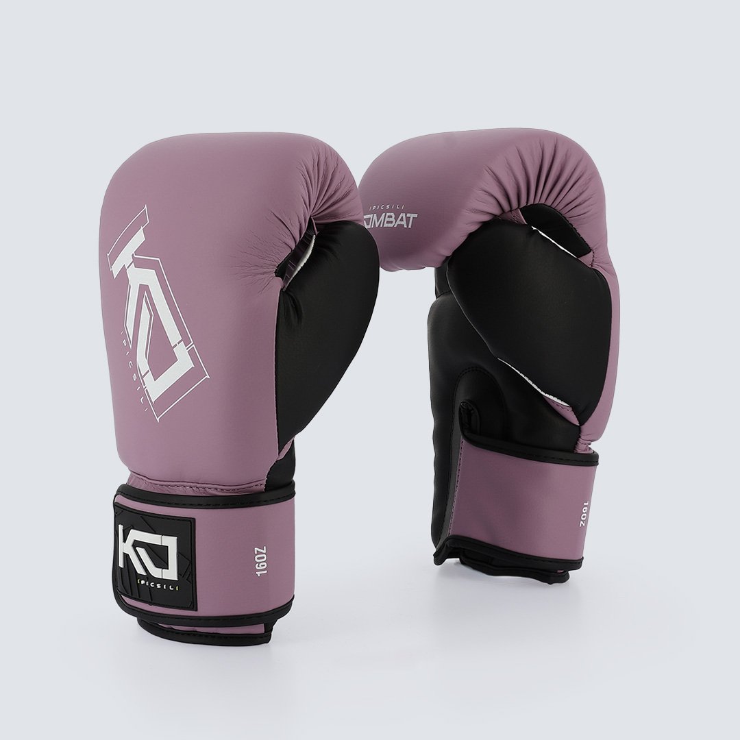 Boxing gloves and mma Kyros Fan Kombat