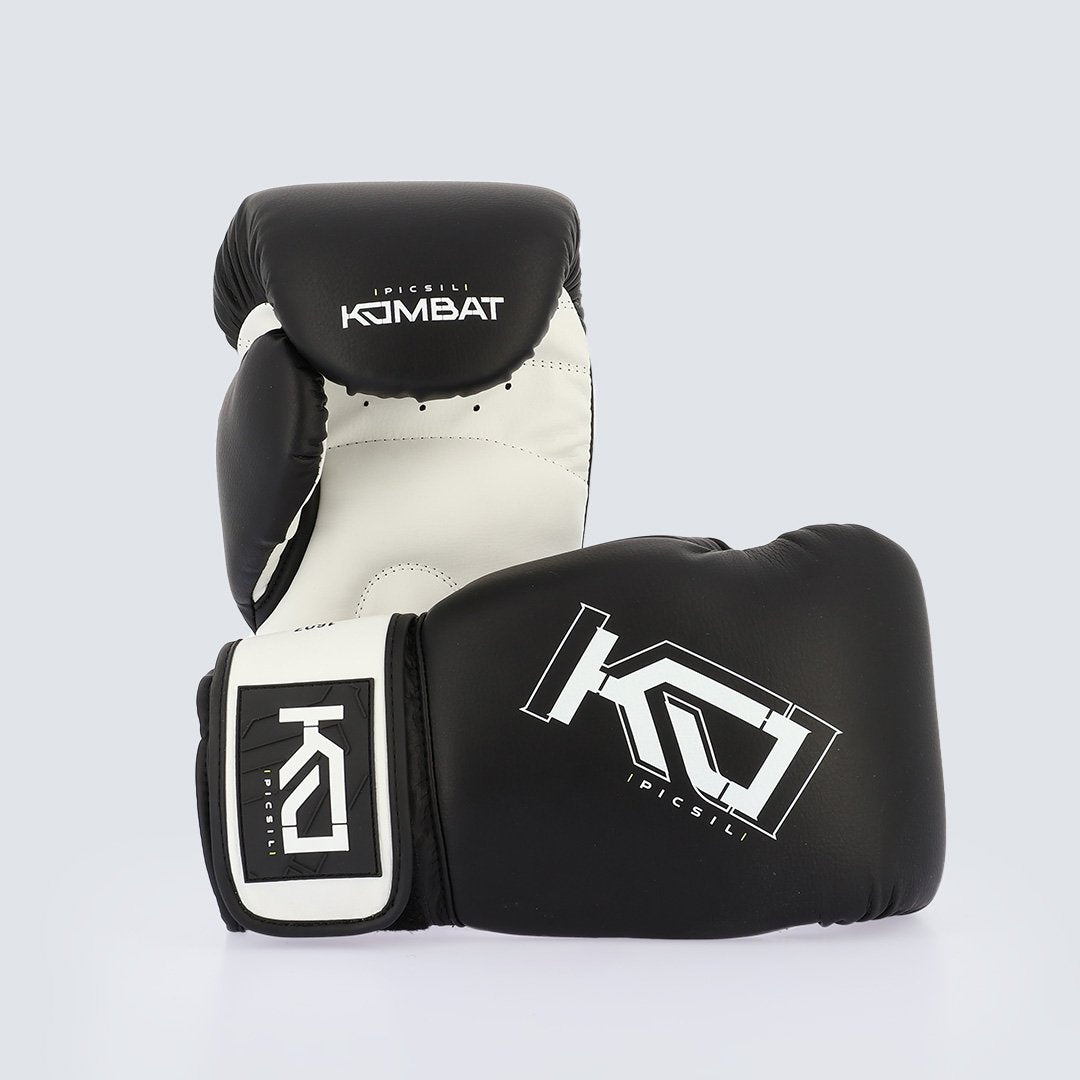 Boxing gloves and mma Kyros Fan Kombat