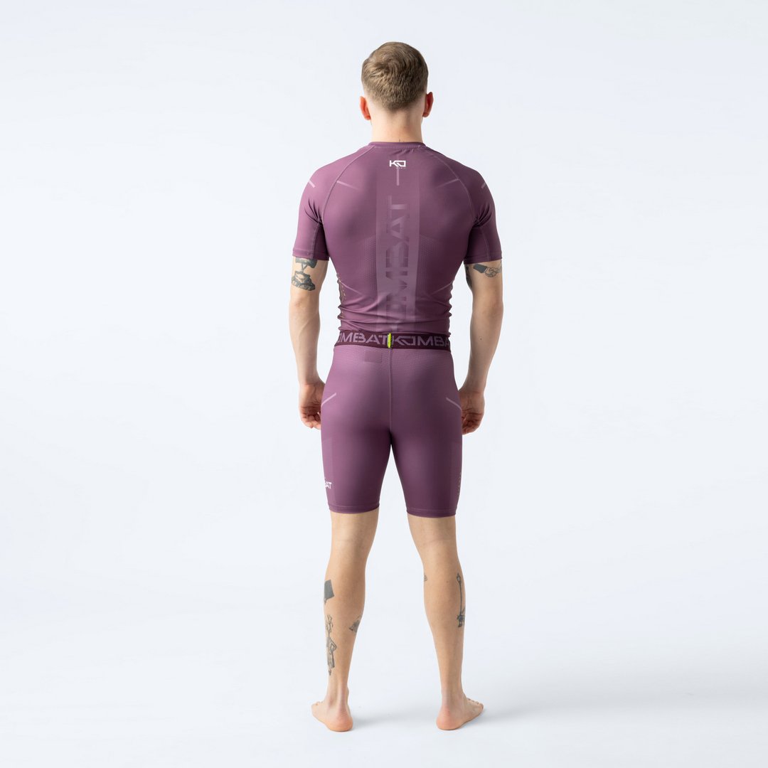 Kobal Rashguard Kurzarm