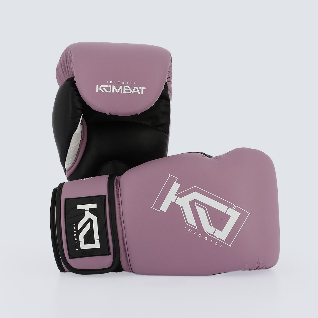 Guantes de boxeo y MMA Kyros Fan KOMBAT