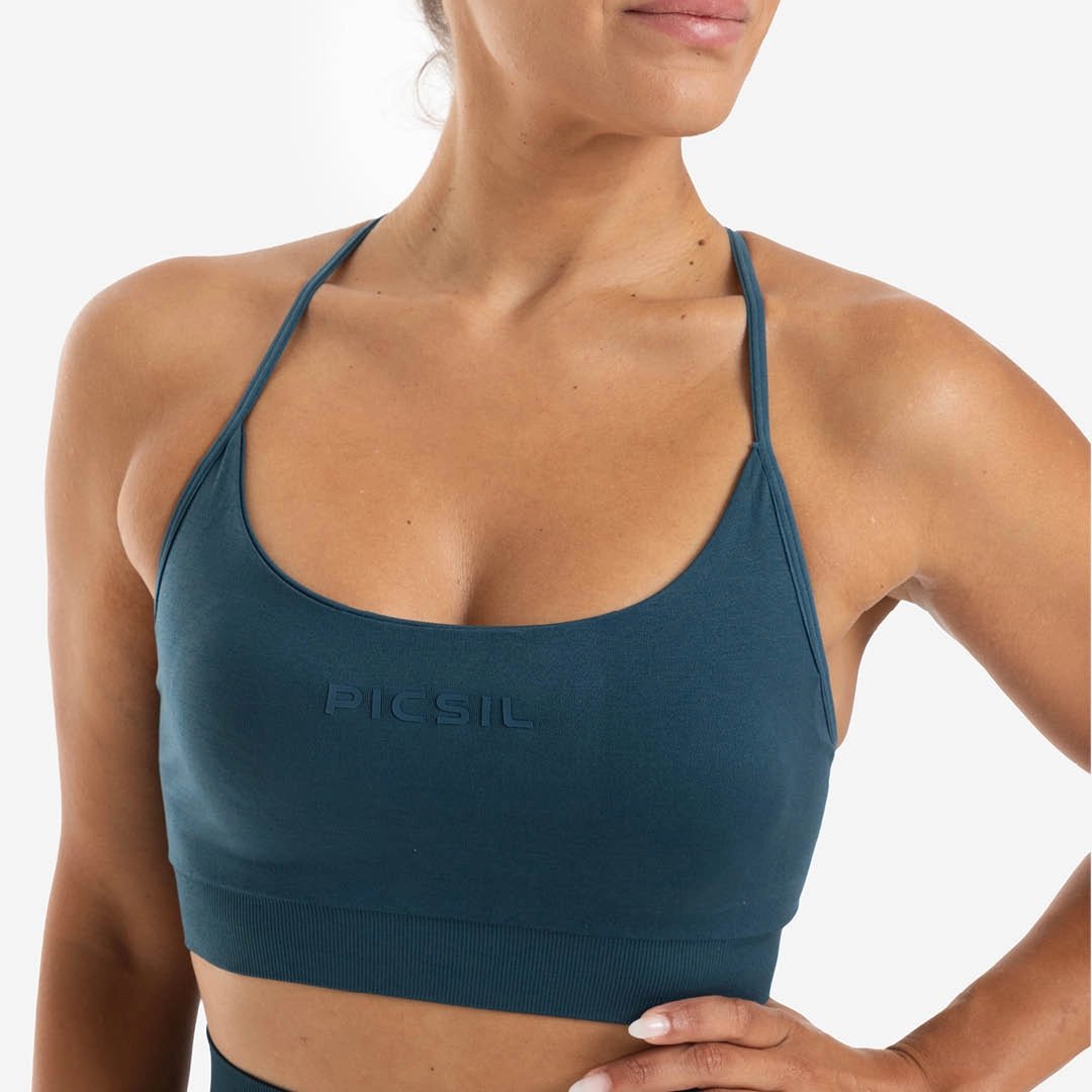 Seamless Freedom Women's Subjector