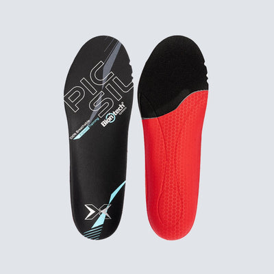 Biomechanical templates for Cross Training