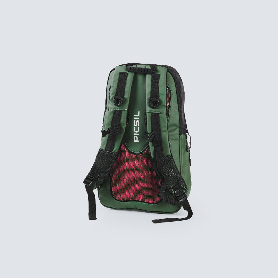 Urban backpack