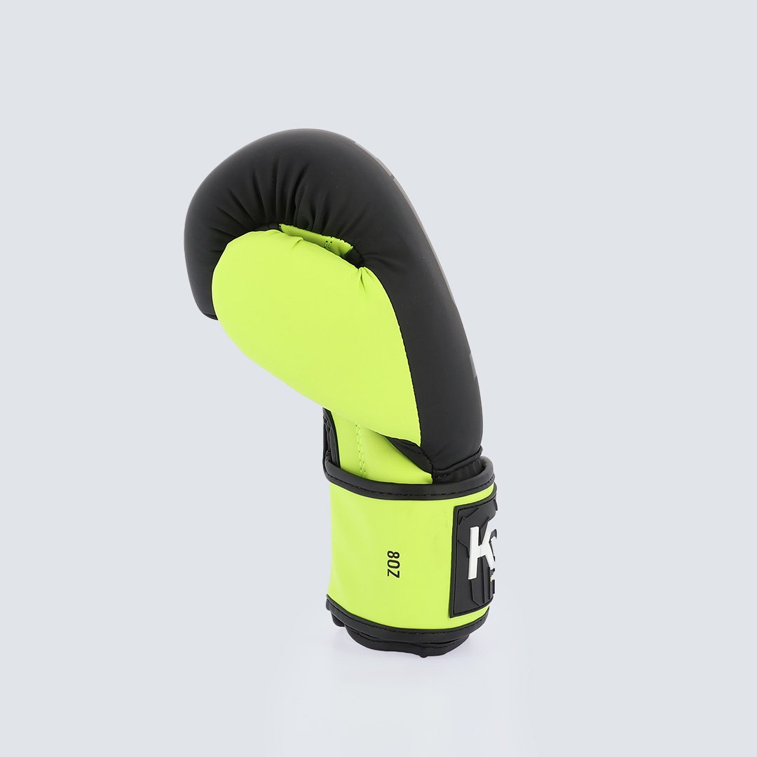 Boxing gloves Kyros Grom Kombat for initiation and children