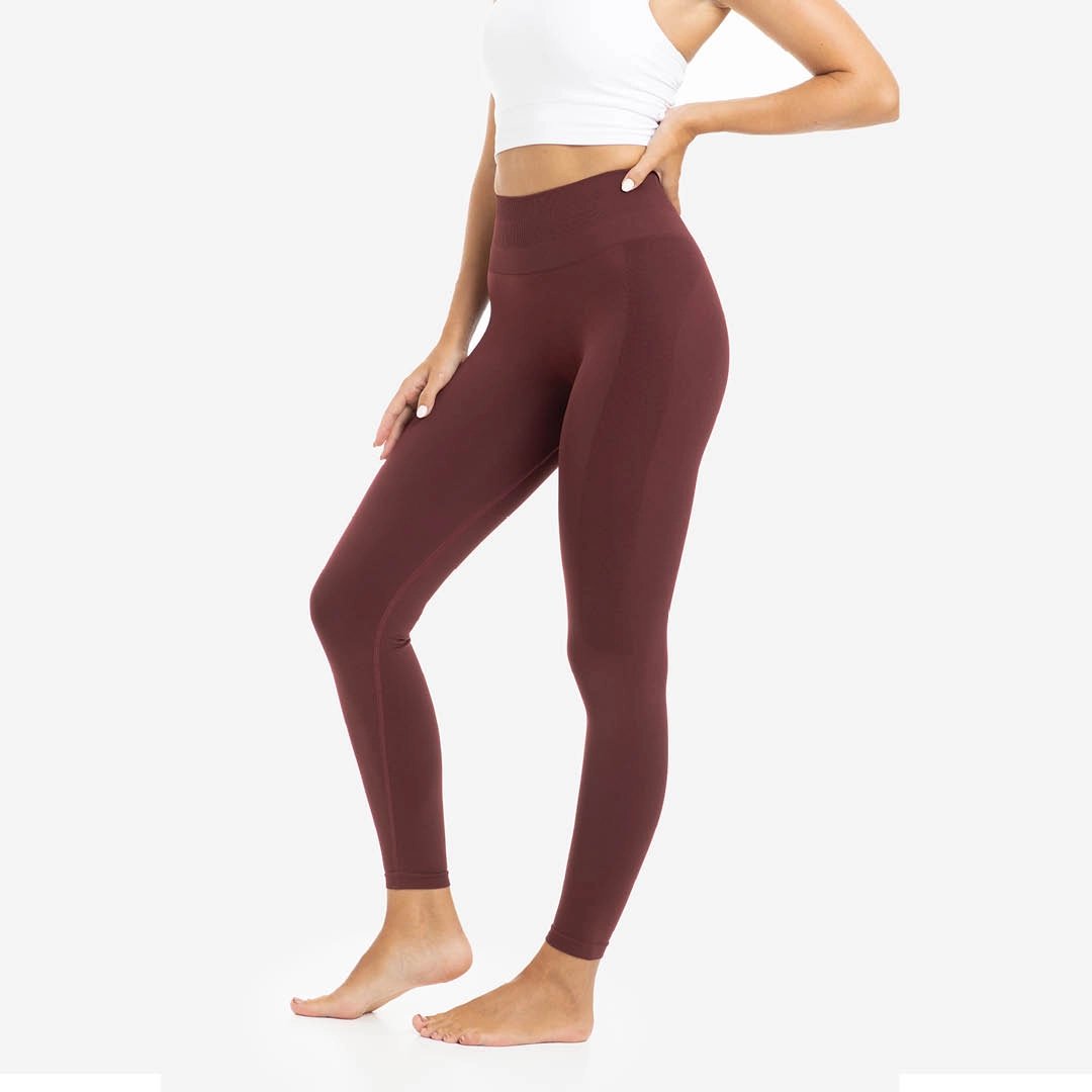 Leggings Women Seamless Bodyfit