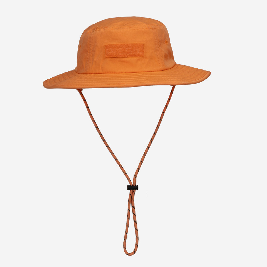 Boonie impermeable hat