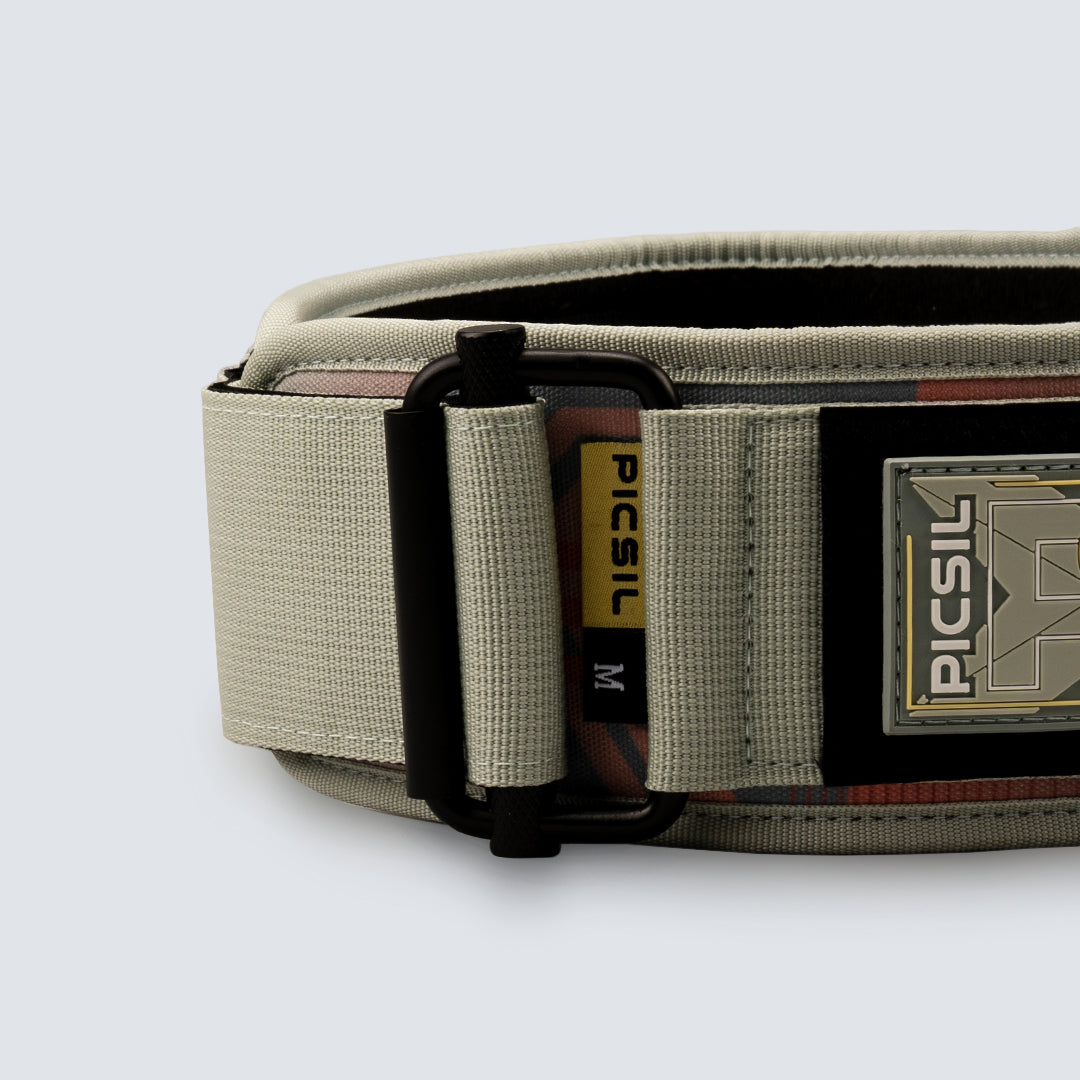 LockPro Lumbar Belt 