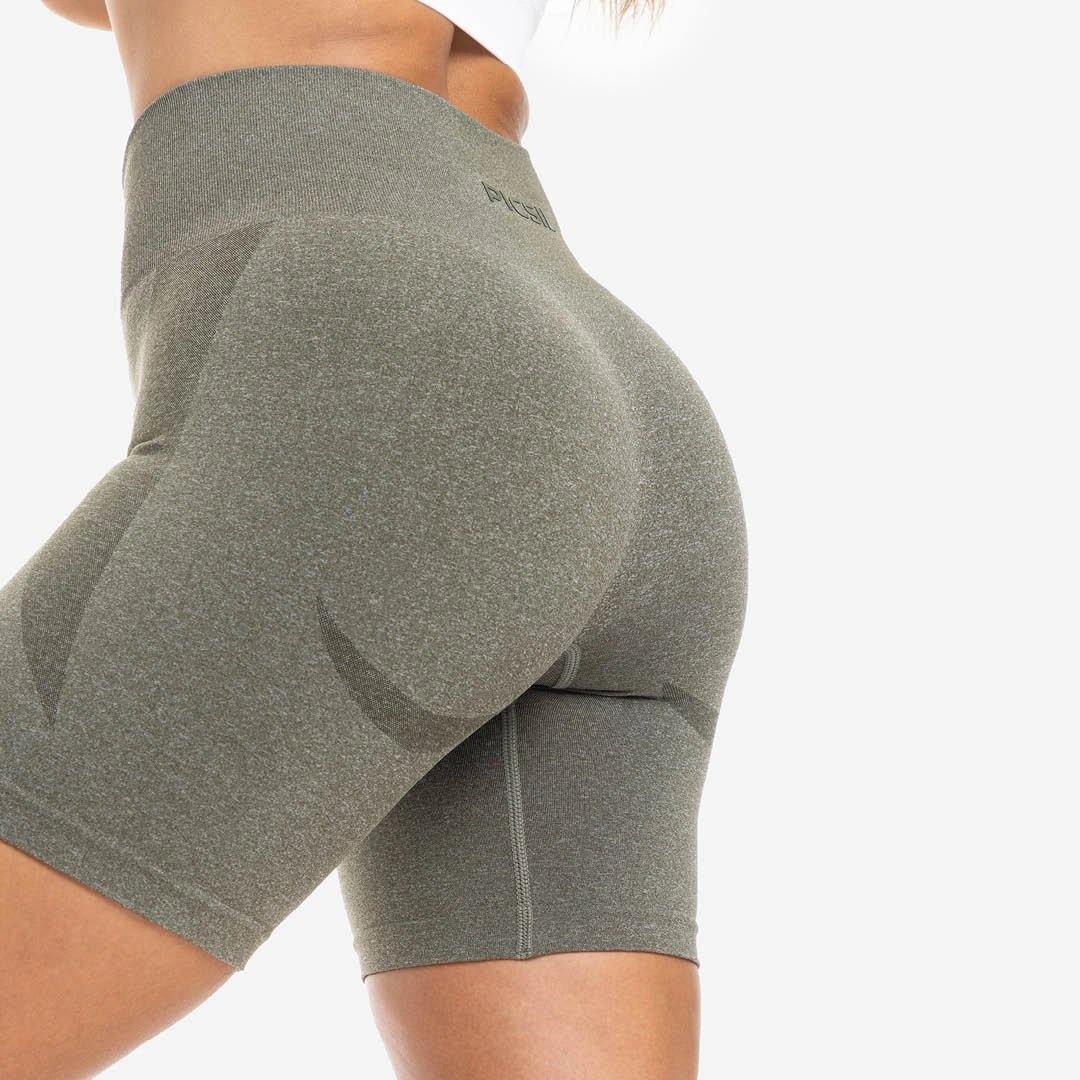 Shorts Woman Seamless Bodyfit