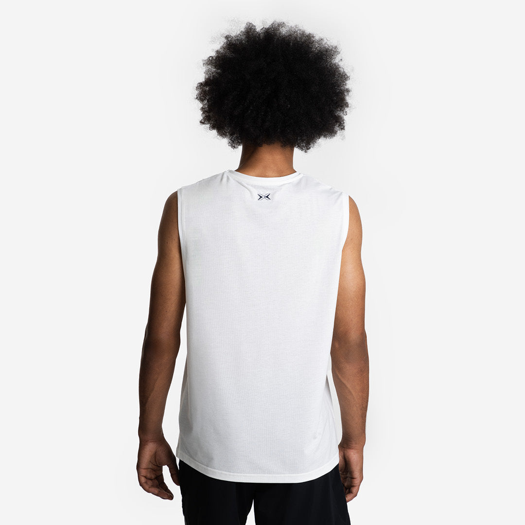 Camiseta Tank Premium Hombre