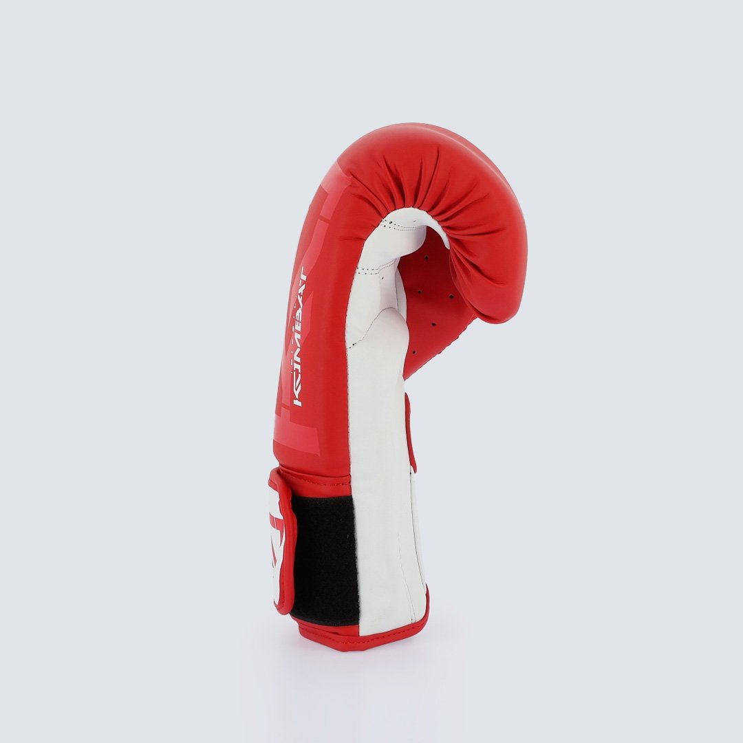 Evo Kombat Kronos Boxing Gloves