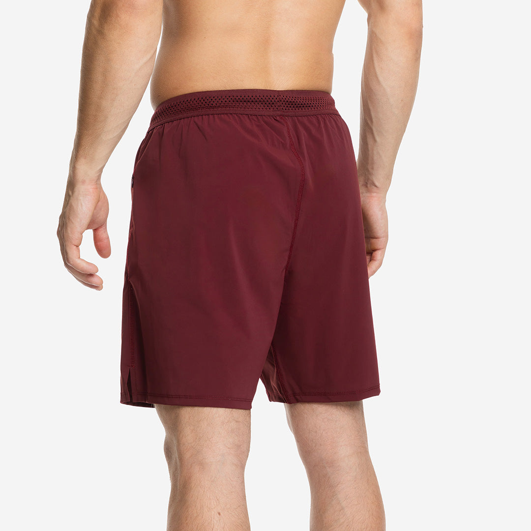 Shorts de entrenamiento Premium Hombre