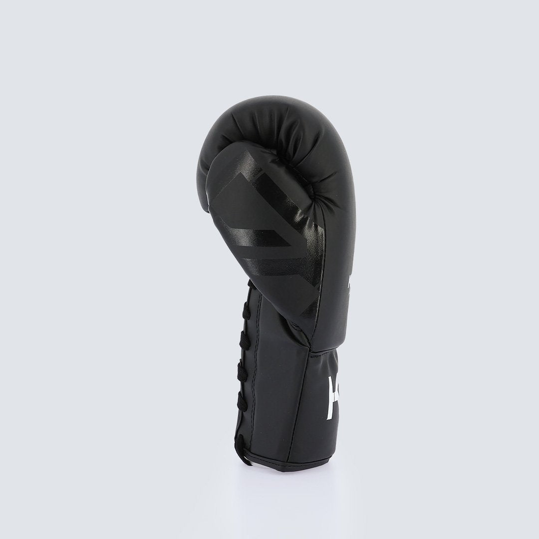 Boxing Kronos Pro Lace Up Kombat gloves