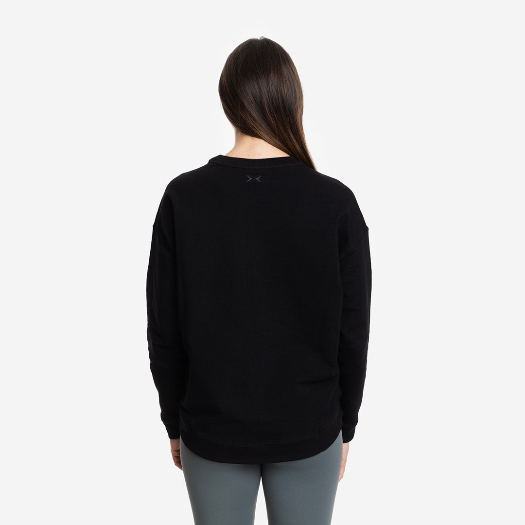 Jersey Stretch Woman Sweatshirt