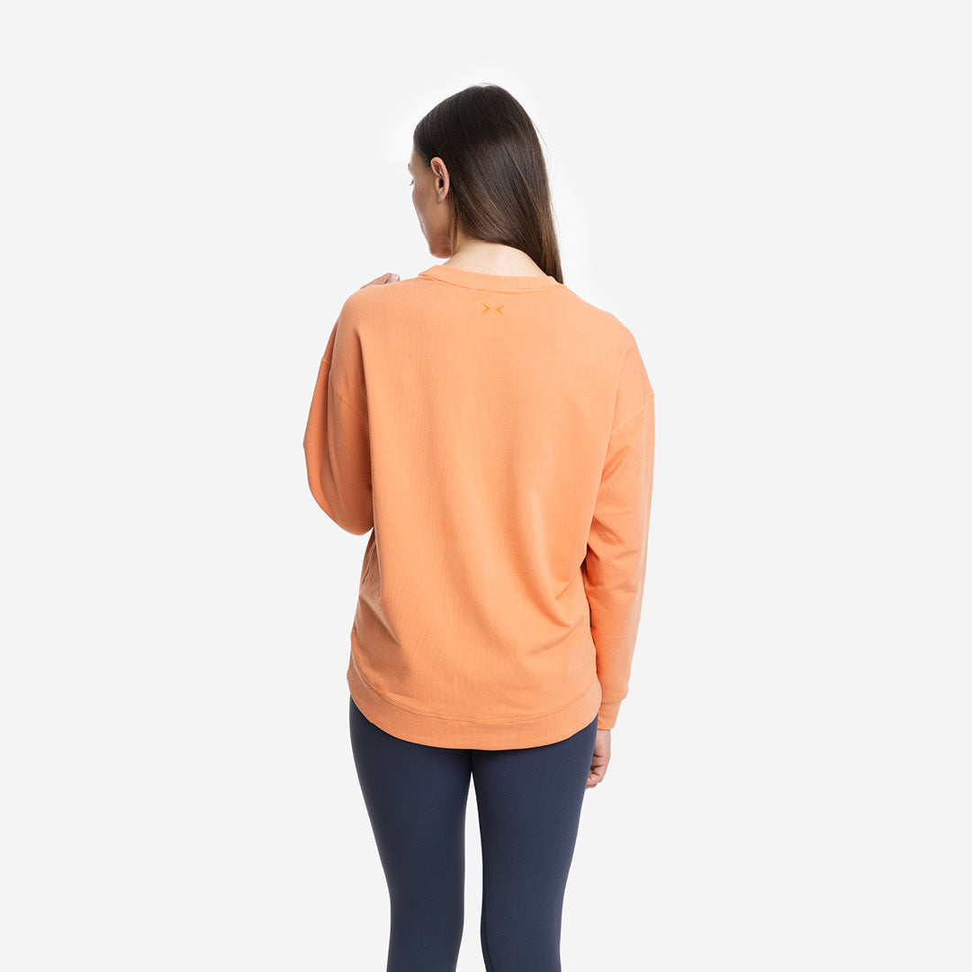 Sudadera Mujer Jersey stretch