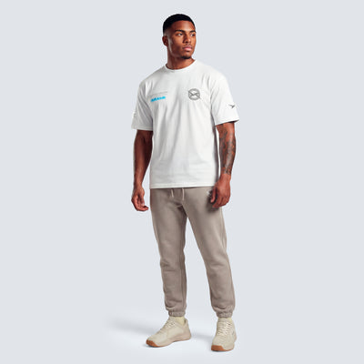 Unisex Lifestyle T-Shirt Limited Edition - MIAMI 26 WODAPALOOZA 