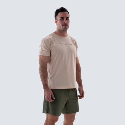 Men's Tee Essentials FY26 