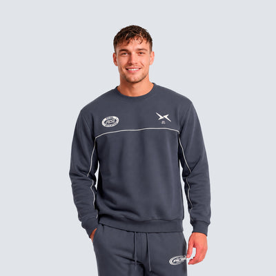 Unisex Sweatshirt Lifestyle Crewneck SS26 