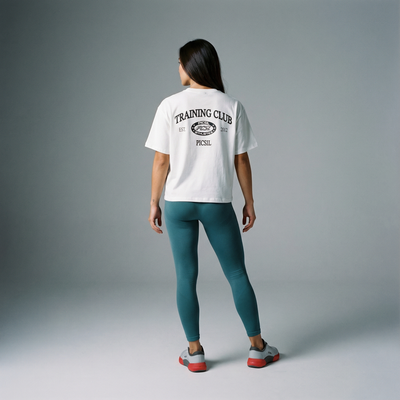 Unisex Lifestyle  Oversize T-Shirt