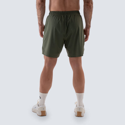 Men's Short Essentials FY26 