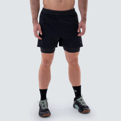 Men's Performance 2in1 Shorts AW25 