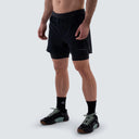 Men's Performance 2in1 Shorts AW25 