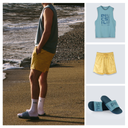 Advanced Beach Pack