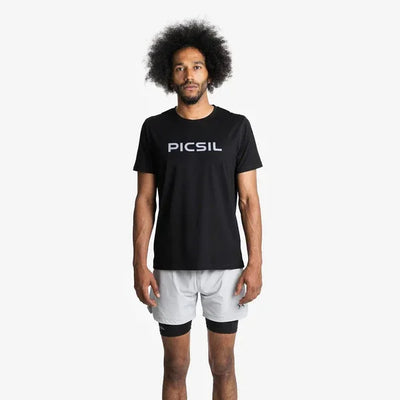 Pack 3 basic tee t -shirts Core