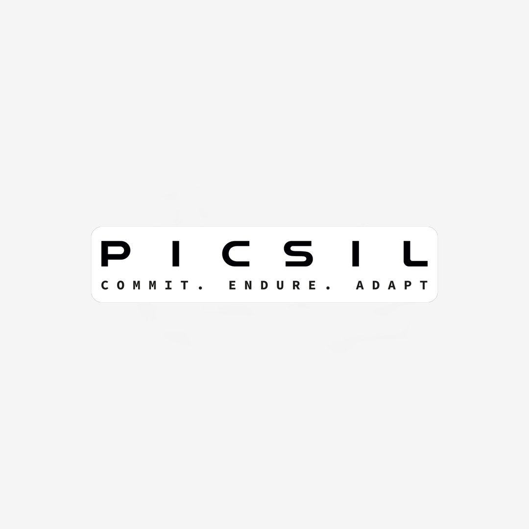 Pegatinas PICSIL